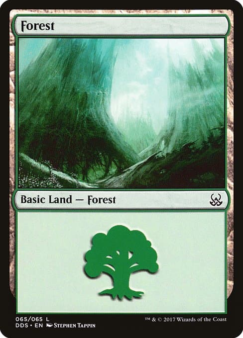 Forest (Common)