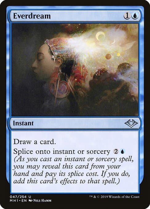 Everdream (Uncommon)
