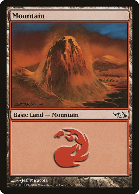 Mountain (Common)