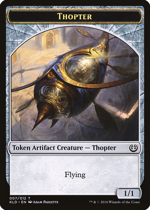Thopter (Common)