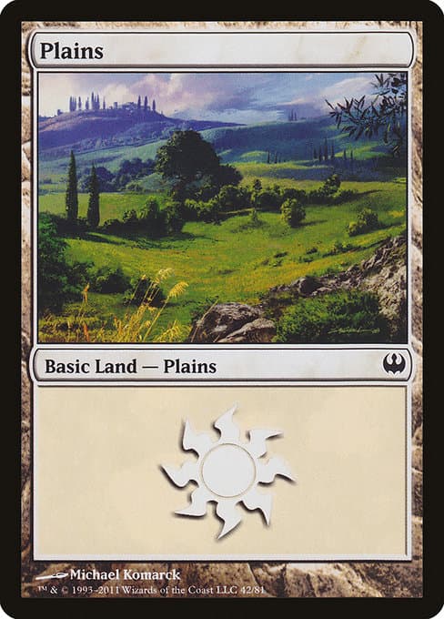 Plains (Common)
