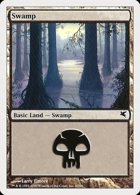 Swamp (Common)