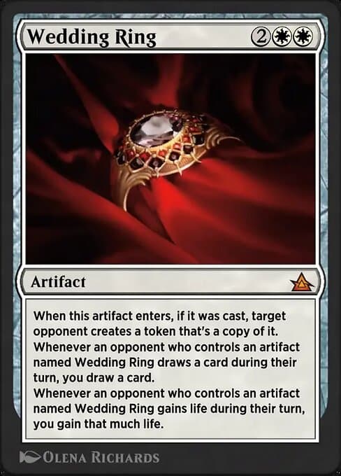 Wedding Ring (Mythic)