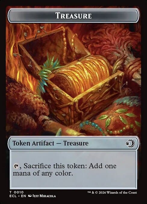 Treasure (Common)