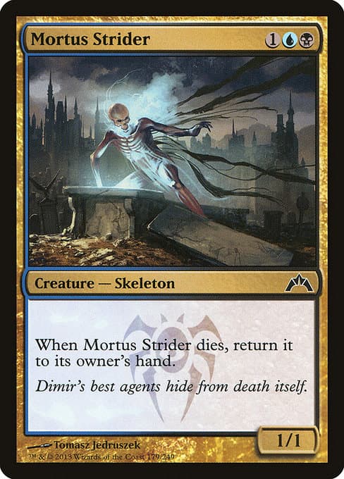 Mortus Strider from Gatecrash (Common)