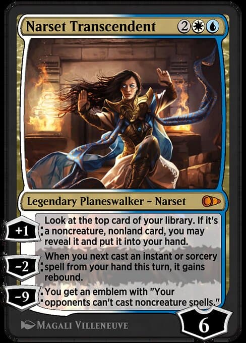 Narset Transcendent #355 – Pioneer Masters Narset Transcendent from Pioneer Masters (Mythic)