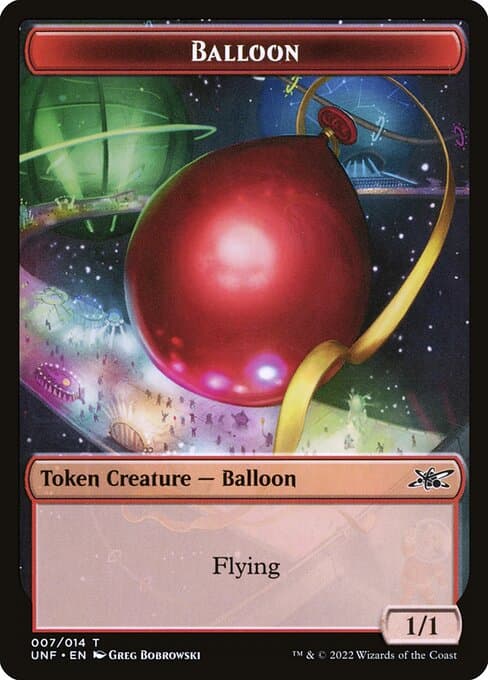 Balloon (Common)