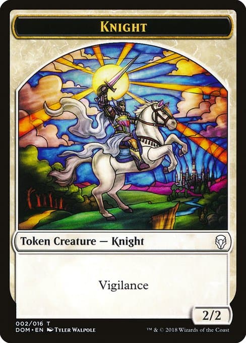 Knight (Common)