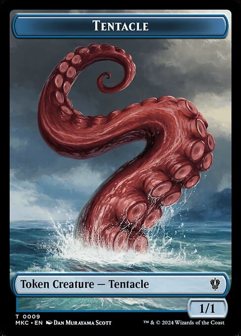 Tentacle (Common)