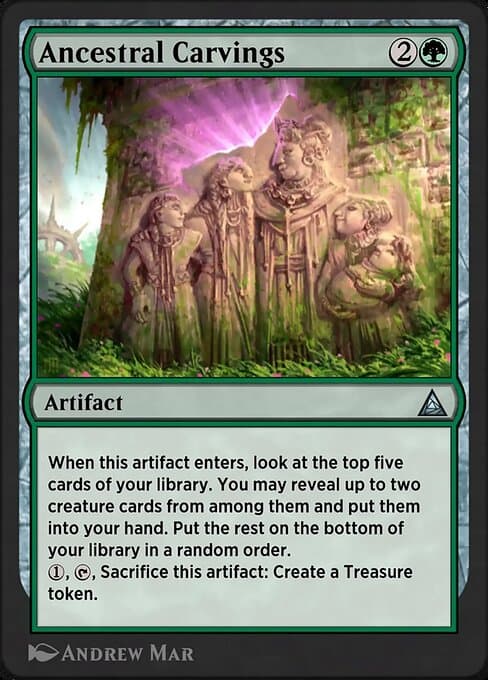 Pictures of Spider-Man from Through the Omenpaths (Uncommon)