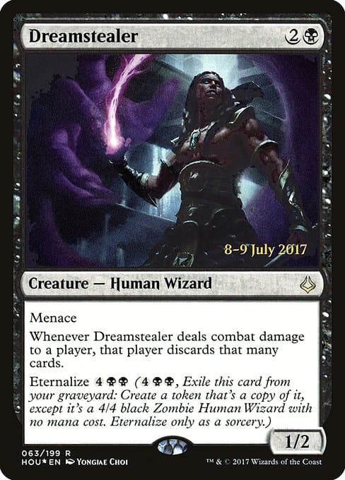 Dreamstealer (Rare)