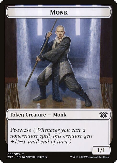 Monk (Common)