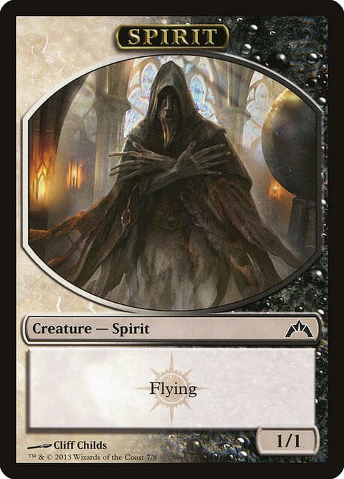 Spirit (Common)