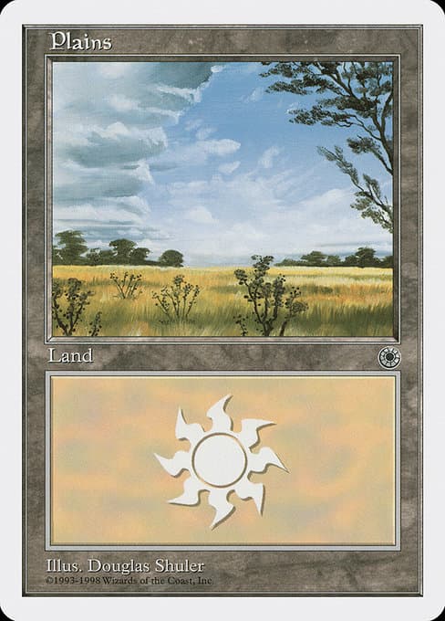 Plains (Common)