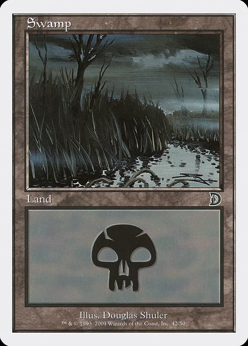 Swamp (Common)