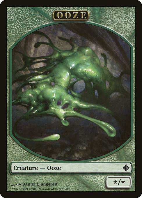 Ooze (Common)