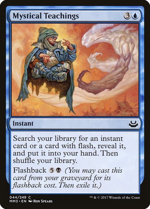 Mystical Teachings from Modern Masters 2017 (Common)