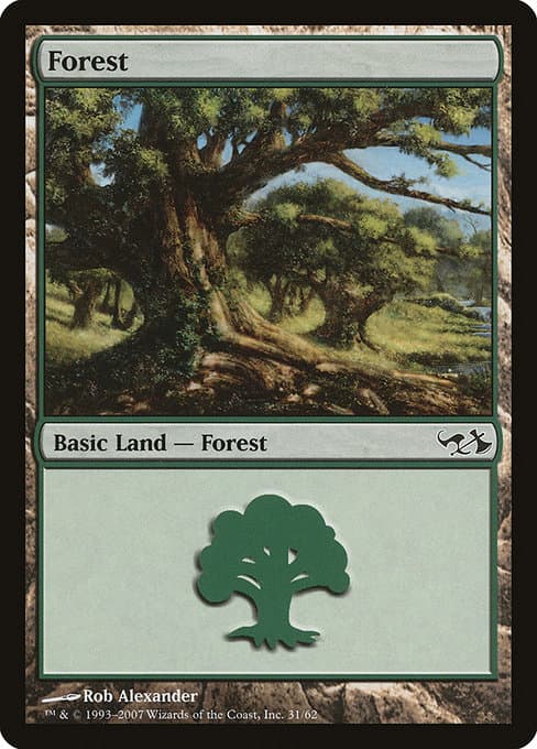 Forest (Common)