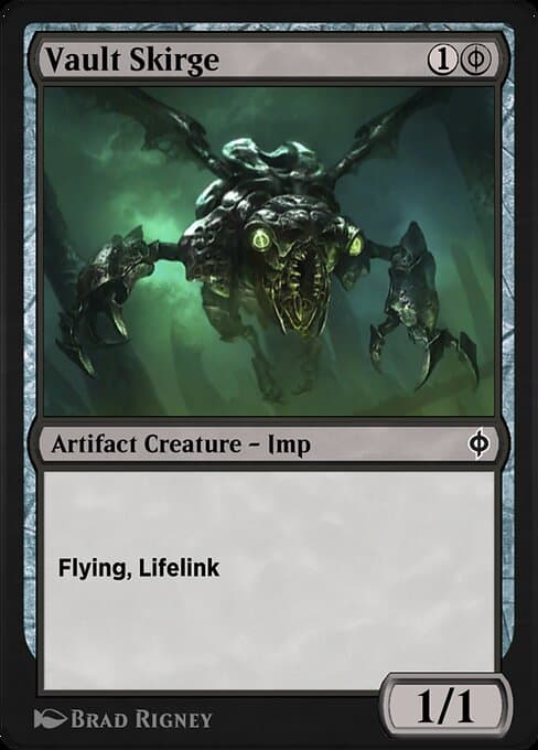 Vault Skirge (Common)