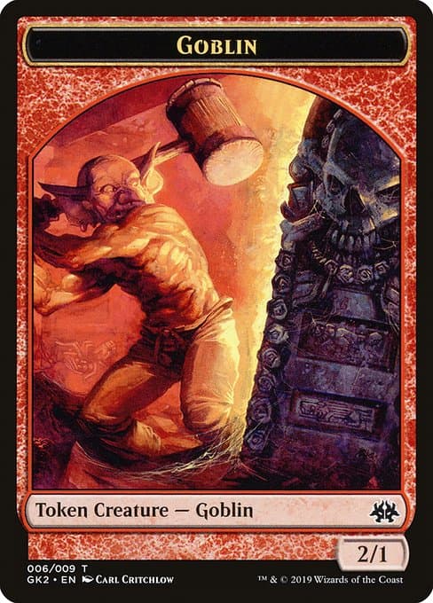 Goblin (Common)