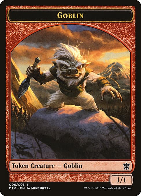 Goblin (Common)