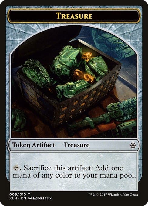 Treasure (Common)