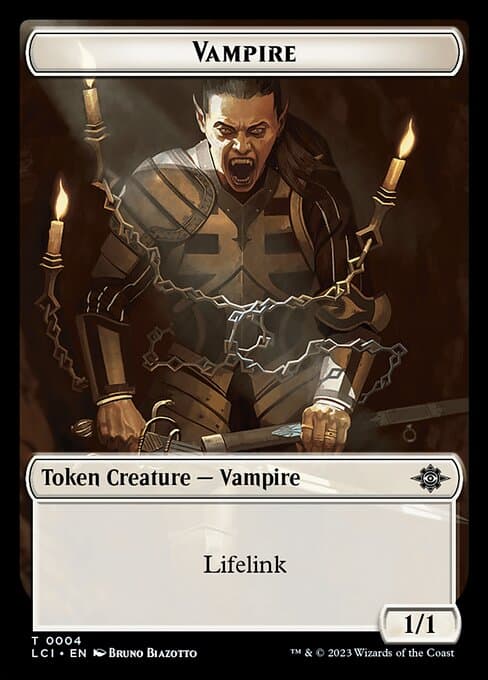 Vampire (Common)