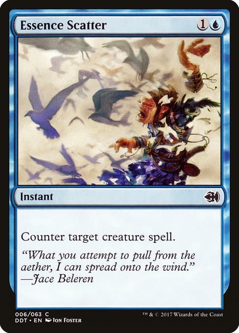 Essence Scatter (Common)