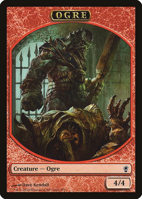 Ogre (Common)