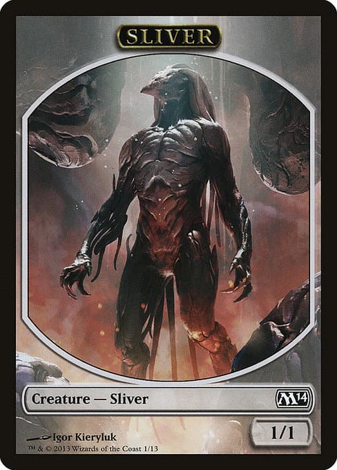 Sliver (Common)