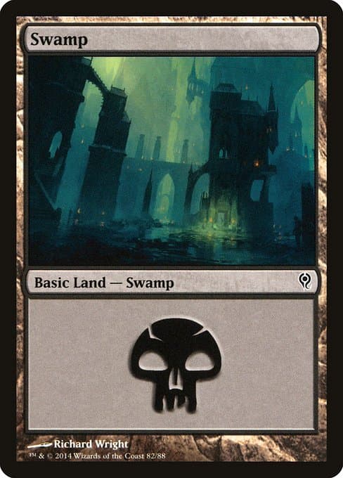 Swamp (Common)