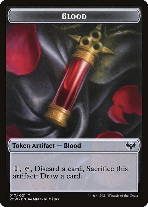 Blood (Common)