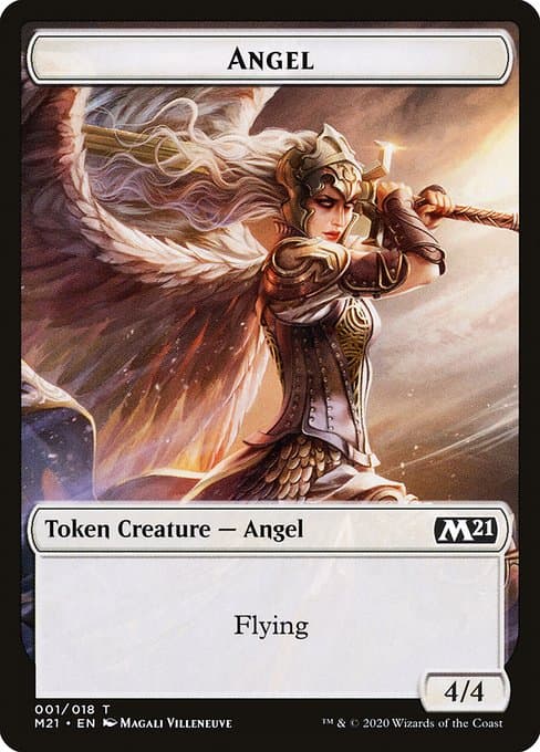 Angel (Common)