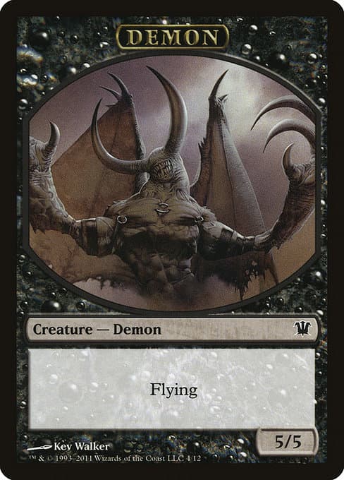 Demon (Common)