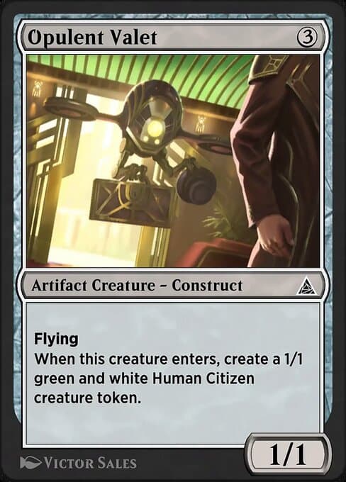 News Helicopter from Through the Omenpaths (Common)