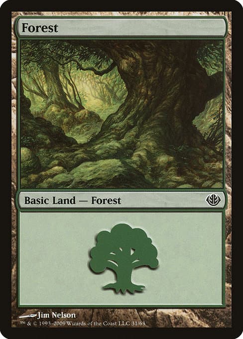 Forest (Common)