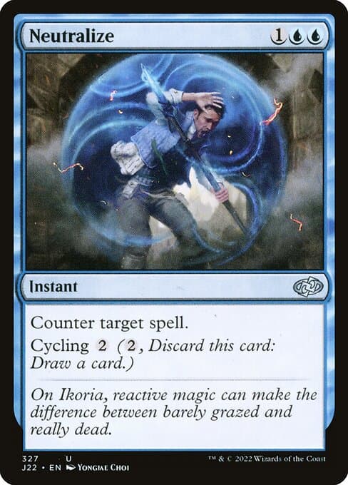 Neutralize (Uncommon)