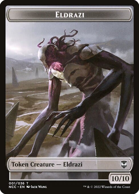 Eldrazi (Common)