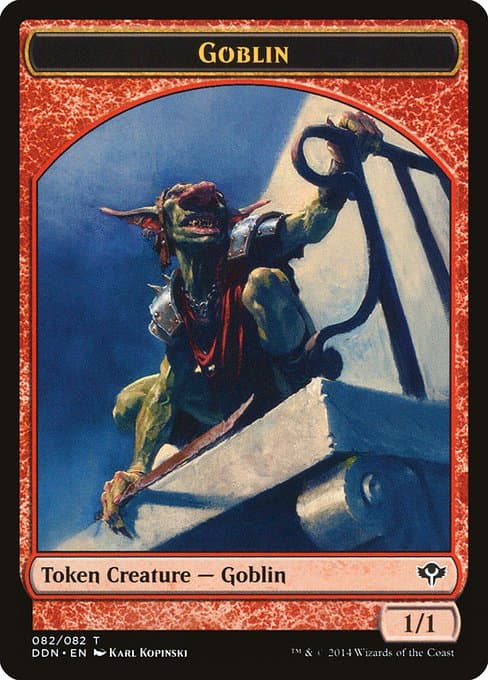 Goblin (Common)