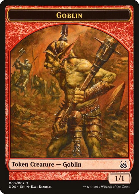 Goblin (Common)