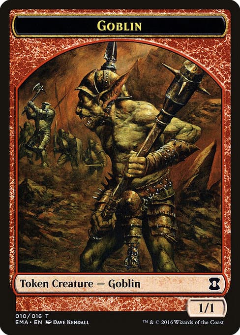 Goblin (Common)