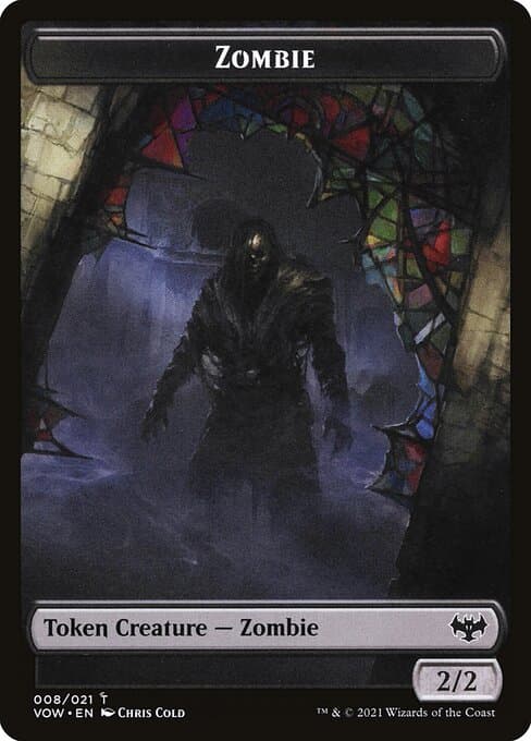 Zombie (Common)