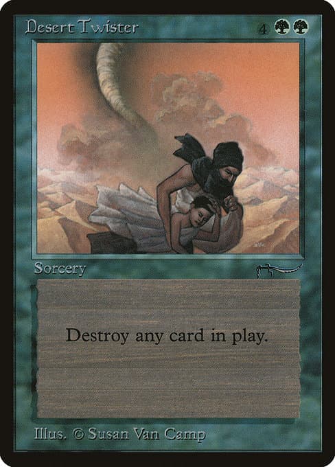 Desert Twister (Uncommon)