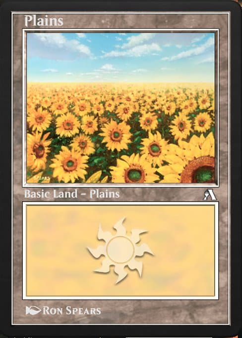 Plains (Common)