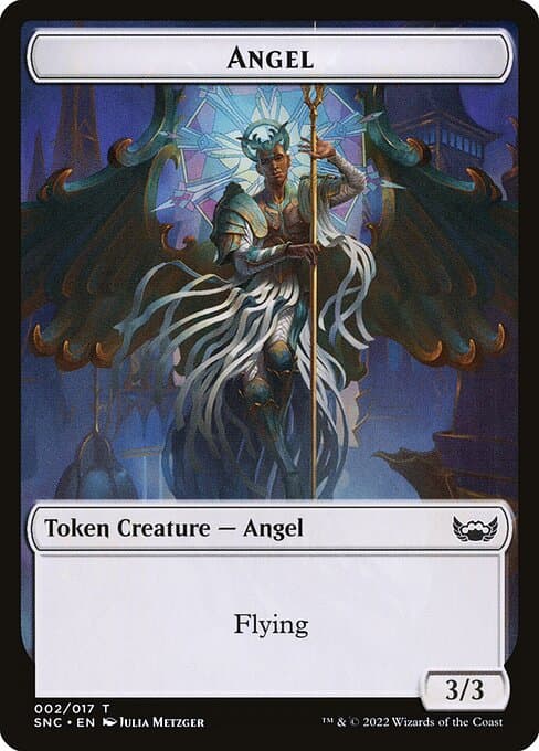 Angel (Common)