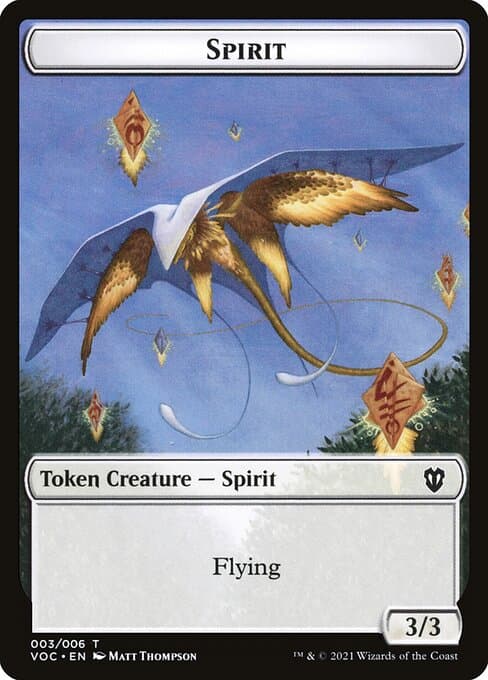 Spirit (Common)