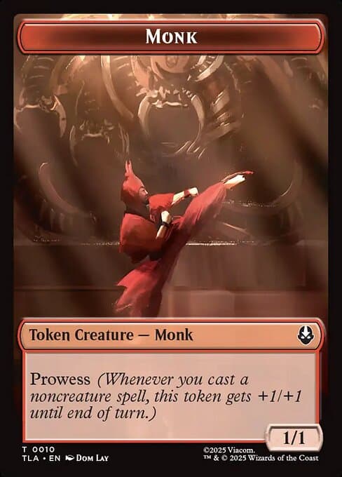Monk (Common)
