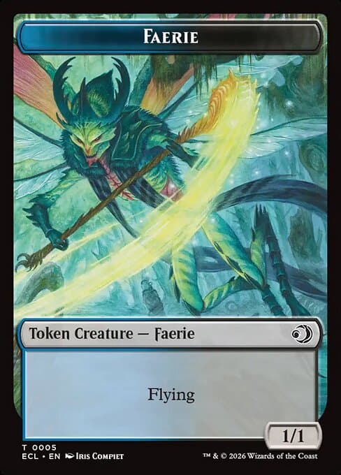 Faerie (Common)