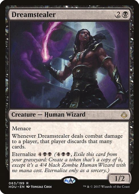 Dreamstealer (Rare)