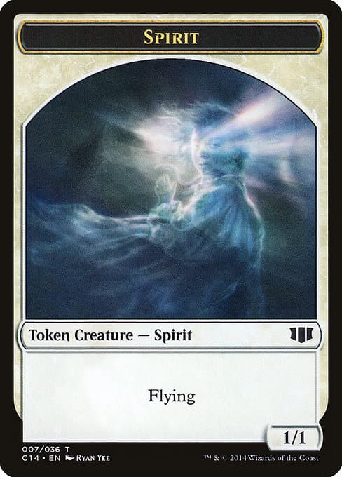 Spirit (Common)